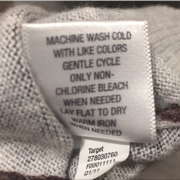 MERONA Cardigan - Picture 6 of 6